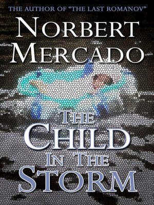 cover image of The Child In the Storm
